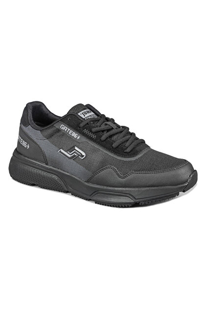 Jump 27686 Siyah Erkek Spor Ayakkabı - Fiyatı, Yorumları