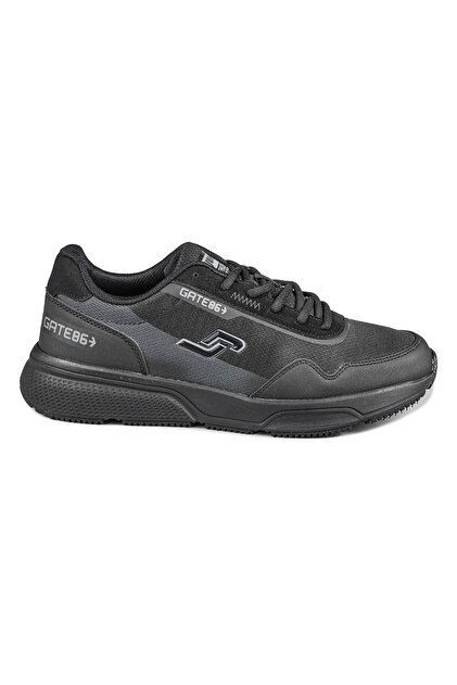 Jump 27686 Siyah Erkek Spor Ayakkabı - Fiyatı, Yorumları