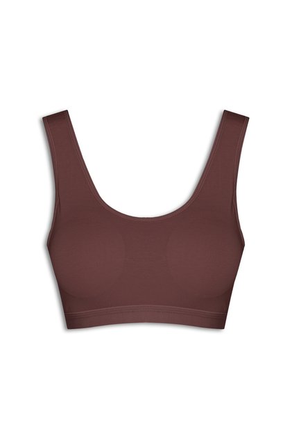 Padded Sports Women's Bra