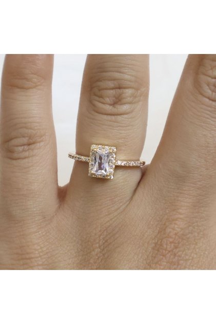 Shiny Ring