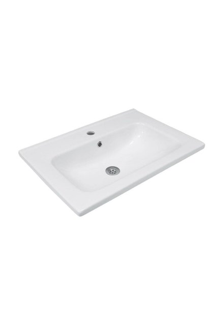 Star 65 Cm Dolap Uyumlu Seramik Lavabo