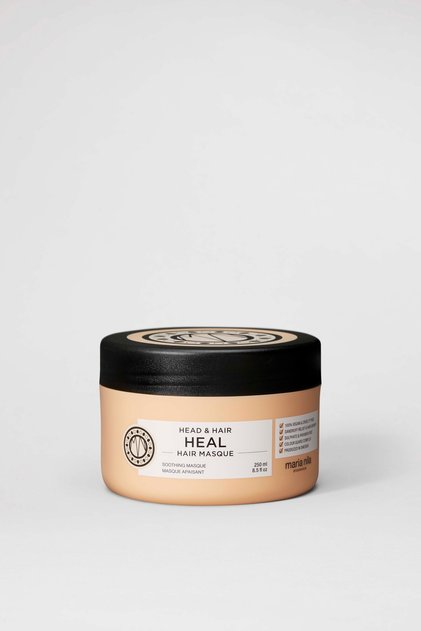Head & Haır Heal Masque 250ml