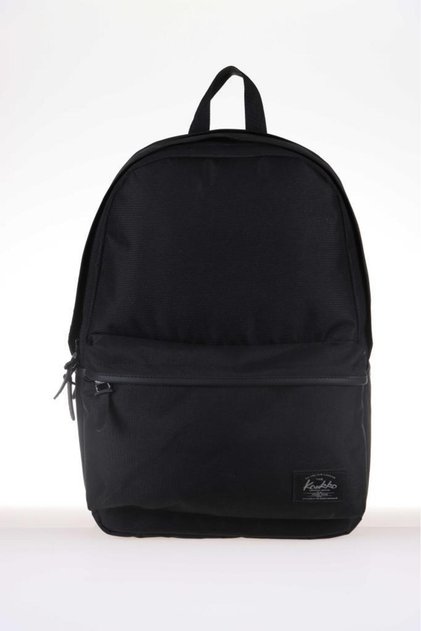 Basic Sırt Çantası Siyah K1290