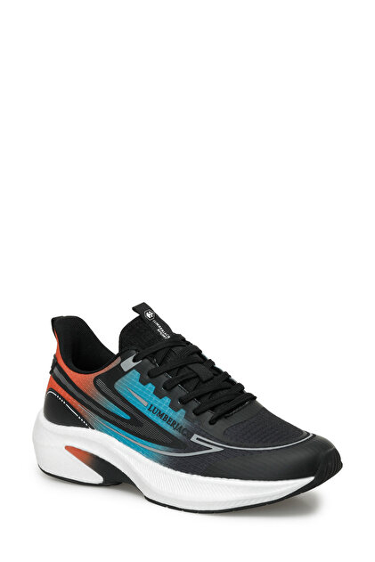 Lumberjack GEKAS 4FX Siyah Erkek Koşu Ayakkabısı - Fiyatı, Yorumları