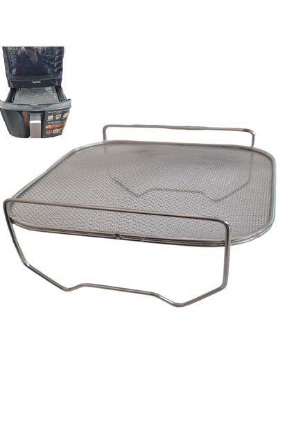 Tefal Fw2018 Easy Fry Grill Steam 6.5 Lt Air Fryer Oil Protective Wire Cage Compatible