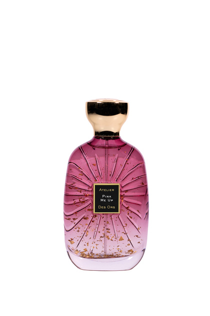 アトリエデゾー Pink Me Up 100ml 香水 Atelier Des Ors Pink Me Up 100 ml Unisex EDP - Fiyatı, Yorumları