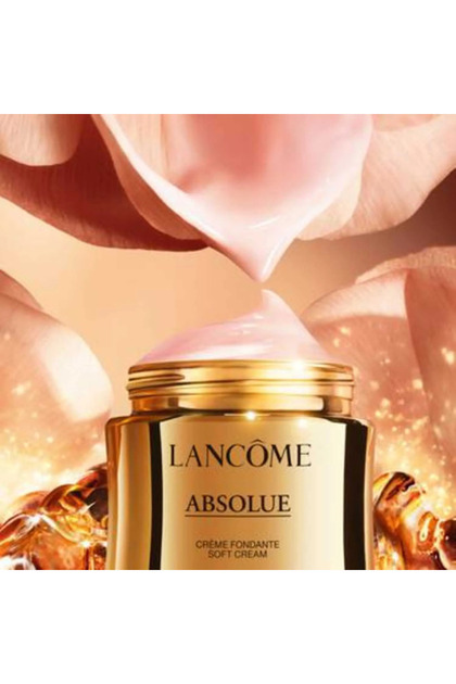Lancome Kırışıklık Önleyen Onarıcı Yenileyici Krem -Absolue Soft