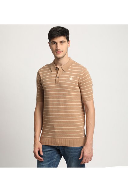 SHORT SLEEVE POLO