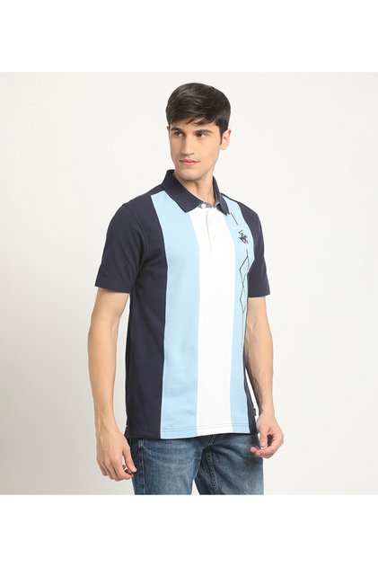 SHORT SLEEVE POLO