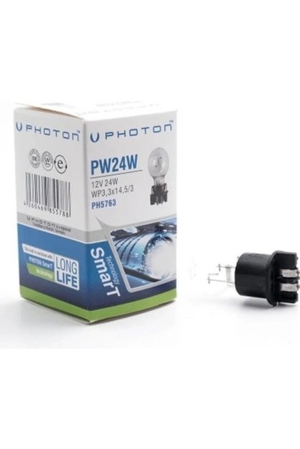PW24W 12V