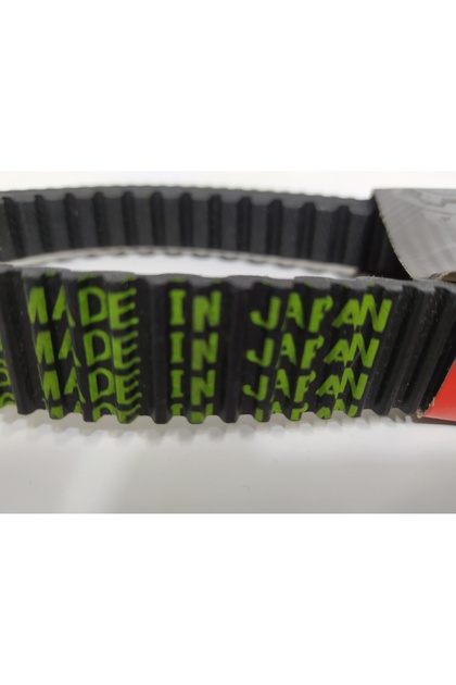 Honda Pcx 0rj. Japon Bando S19-086 (842-22.6-10.6) Kayış - Fiyatı