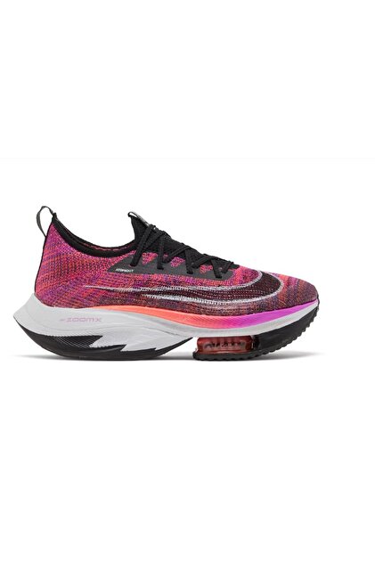 Nike WMNS AIR ZOOM ALPHAFLY NEXT Spor Kadın Koşu Ayakkabısı CZ1514