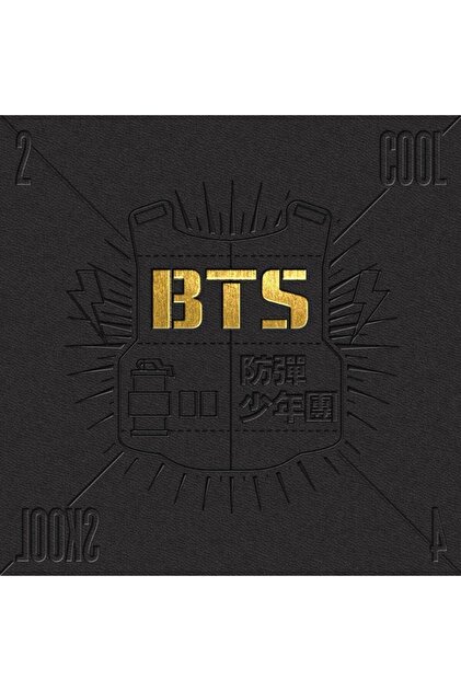 Kpop Dünyasi Bts - Proof Albüm (COMPACT EDİTİON) - Fiyatı, Yorumları
