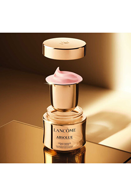 Lancome Kırışıklık Önleyen Onarıcı Yenileyici Krem -Absolue Soft