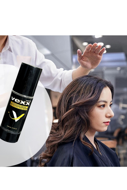 vexx maestro Vexx Sabitleyici Sprey (4 Adet) Saç Tozu Topik Hair