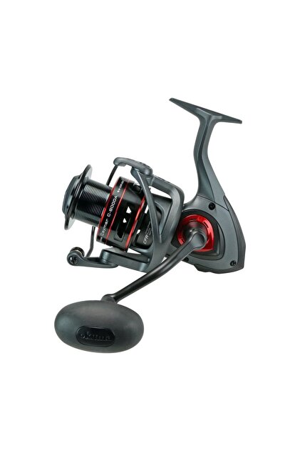 Okuma Ceymar C-8000A Dark Grey Olta Makinesi - Fiyatı, Yorumları