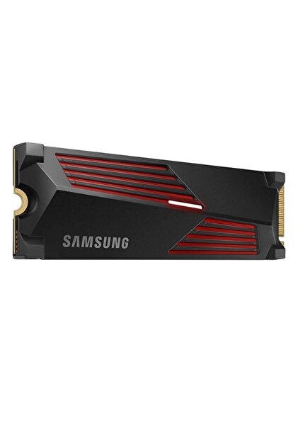 Samsung 990 PRO Heatsink NVMe M.2 SSD 1TB MZ-V9P1T0GW - Fiyatı