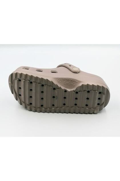 Massage-Based Orthopedic High-Platform EVA Hospital Chef Nurse Doctor Slipper