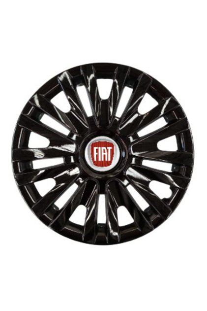 Fiat Uno Jant Kapağı 13 İnç 4 Adet Kırılmaz