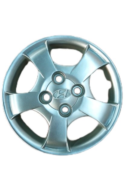 Hyundai Accent Milenyum Kasa Jant Kapağı 13 İnç 4 Adet Kırılmaz
