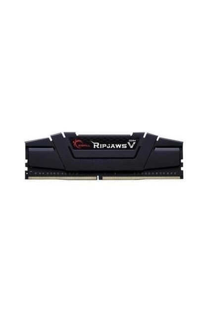 G Skill RipjawsV 16GB (2X8) DDR4-3600Mhz CL18 Siyah 1.35V(F4