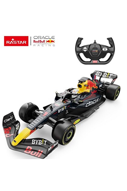 sem oyuncak Rastar R/C 1:12 Max Verstappen Oracle Red Bull Racing