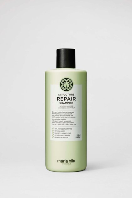 Structure Repair Shampoo 350ml / 11.8oz