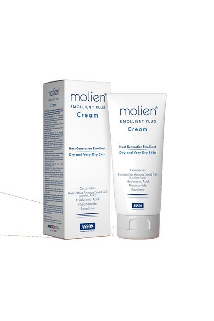 Molien Cream - 75 ML Capacity
