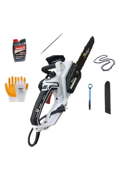 kölner KÖLNER PRO2400 ELEKTRİKLİ AĞAÇ KESME MAKİNASI 2400W 40 CM