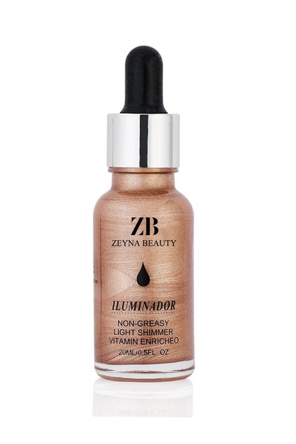 Sıvı Aydınlatıcı & Highlighter