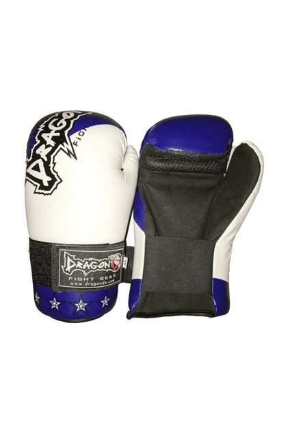 Semi Contact-point Fighting Gloves