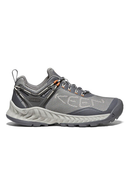 ジョニー 29652 Siyah Erkek Su Geçirmez Outdoor Bot Spor Ayakkabı