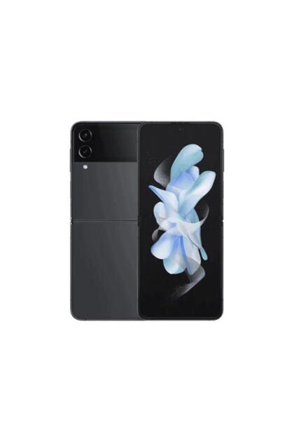 Samsung Yenilenmiş Samsung Galaxy Z Flip 4 128 GB Grafit Cep