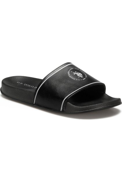 U.S. Polo Assn. Papuci bărbați 100250319 Bleumarin 7m Molda Navy