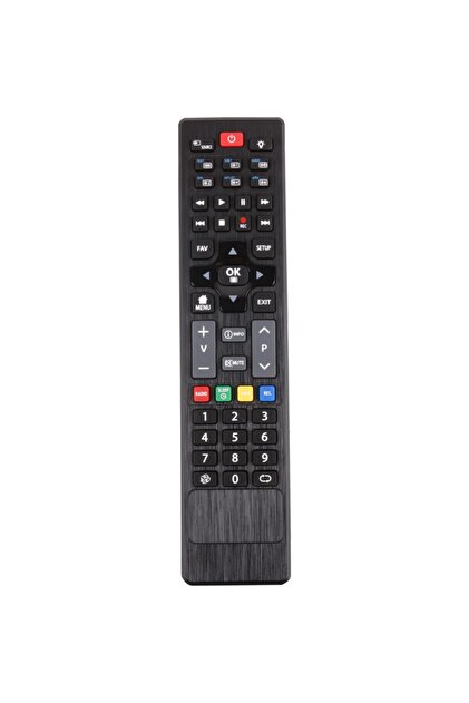 Axen Ax032dld16at017 Lcd Led Tv Kumandası - Fiyatı, Yorumları