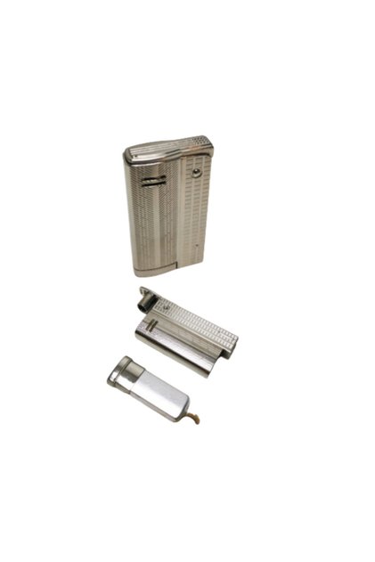 Benzinli Metal Muhtar Çakmağı
