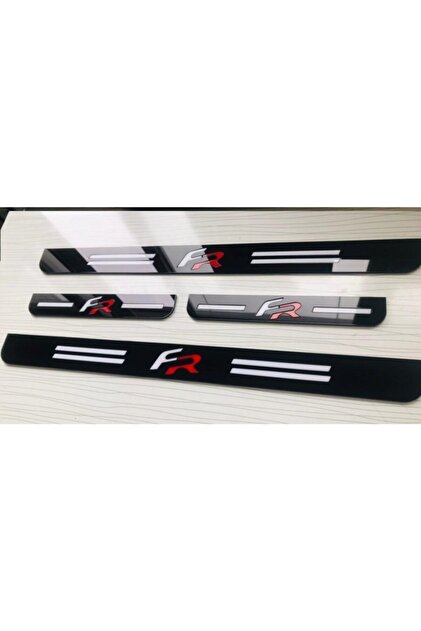 Great Master Seat Leon Fr Pleksi Kapı Eşiği Takımı (2000-2008