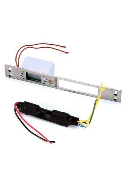 Kumandalı Otomatik Bas-aç,emniyetli Kapı Otomatiği, Özel Kapı Otomatiği Bas-12/24v Bas-ac (12-24v)
