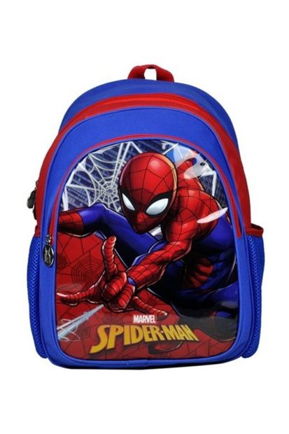 Disney Spiderman Spiderman Okul Çantası - 2