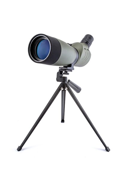 Bushman 20-60x60 Tek Gözlü Spotting Scope - Fiyatı, Yorumları