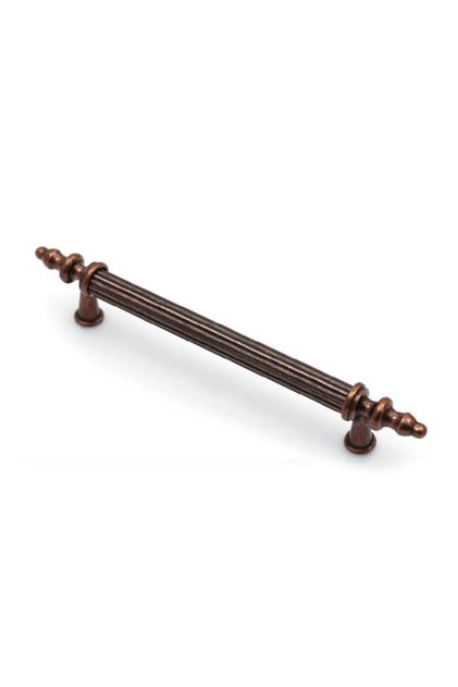 Antique Copper Dove Model Furniture Cabinet Drawer Handles 192 Mm