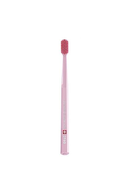 Cs 3960 Toothbrush - Pink-red