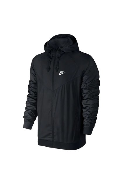 Sportswear Windrunner Erkek Mont - 727324-010