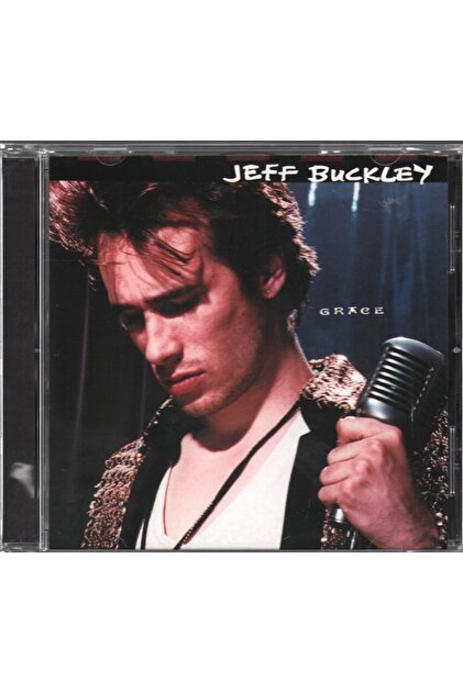 Sony Music Jeff Buckley - Grace CD (PLAK DEĞİLDİR) - Fiyatı, Yorumları