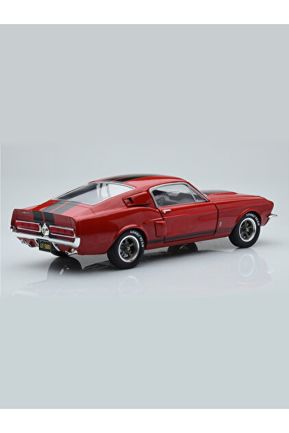 Solido 1:18 1967 Ford Mustang Shelby Gt500, Lider Model'den