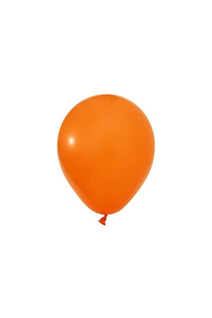 12" Pastel Balloon Options (50 Pieces), With Various Color Options