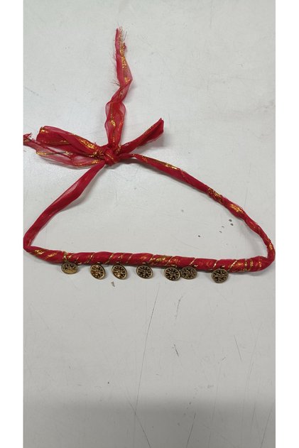 23 APRIL LOCAL WAIST BELT PUCH WRITING HEAD COVER FOLCLE WRITING