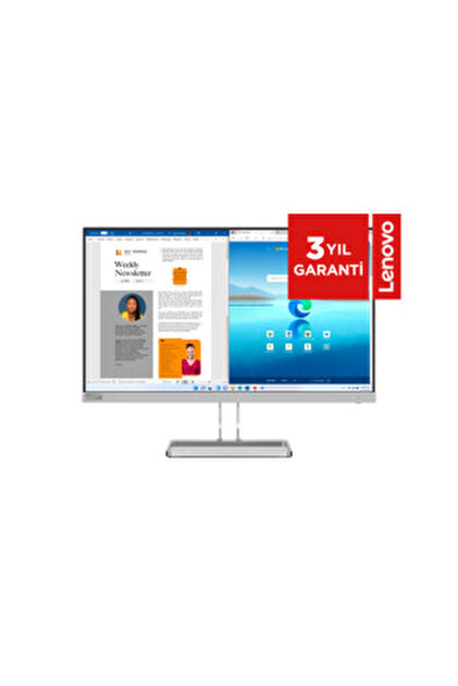 LENOVO L22i-40 21.5 inç 75Hz 4ms FreeSync IPS FHD Monitör Bulut