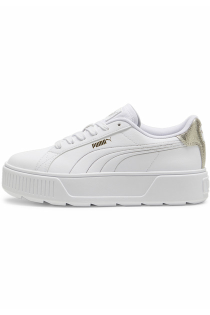 Sneakers Karmen Metallic Shine