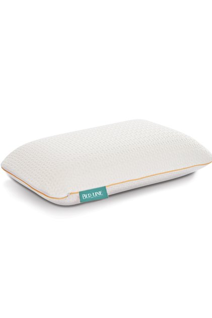 Visco Aircomfort Pillow - 40*60 cm Bedline